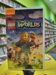 LEGO Worlds Nintendo Switch