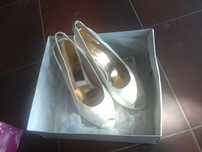 Nowe Buty szpilki Catwalk 37 r.