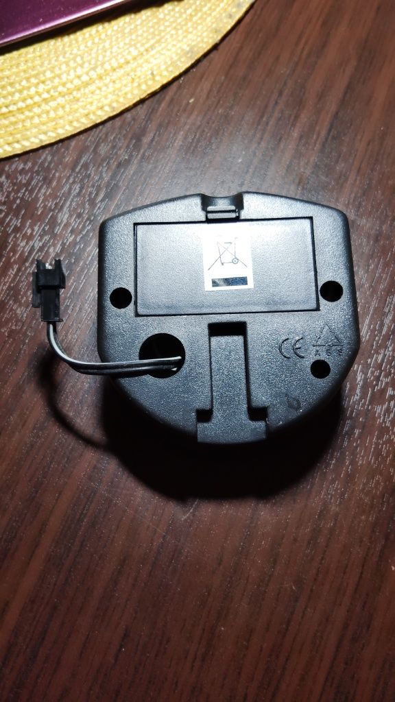 Licznik monitor stepera