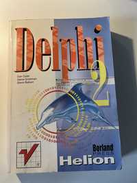 książka „Delphi 2”