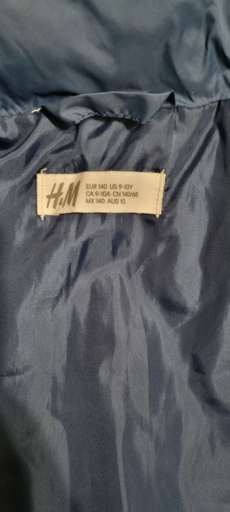 Куртка H&M на хлопчика