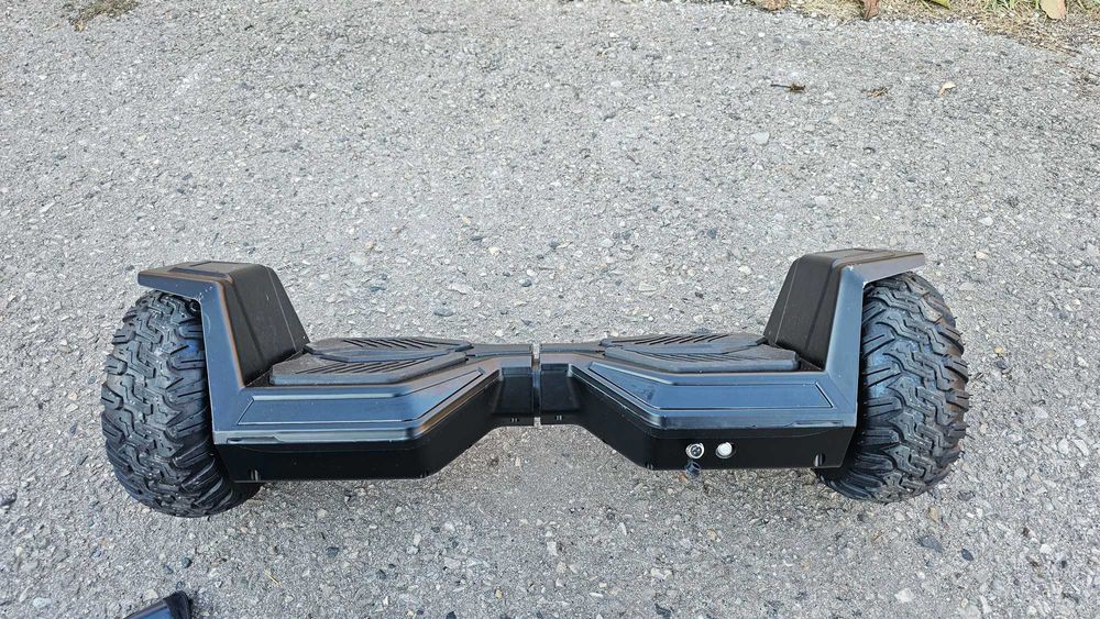Deskorolka Hoverboard