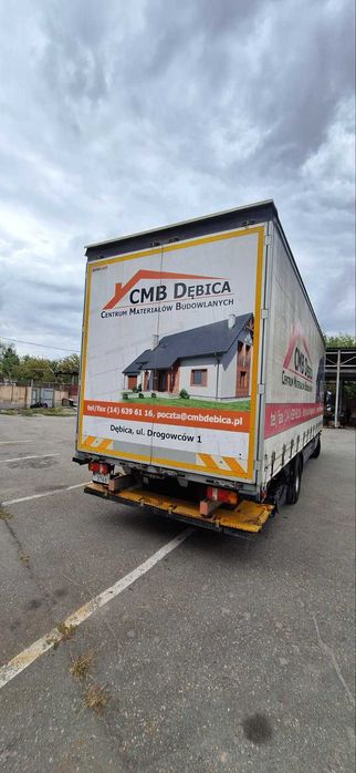 Будка автомобільна