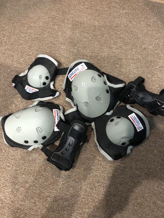 Комплект захисту для спорту