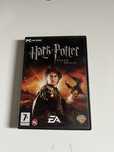 Harry Potter: Czara Ognia, PC