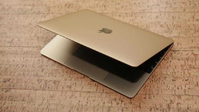 Apple MacBook 12 gold-2016 47 циклов! 256Гб SSD