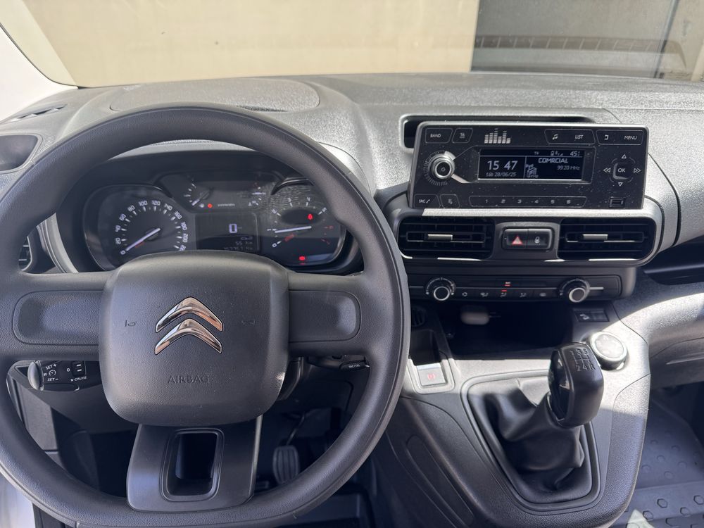 Citroen Berlingo 2020