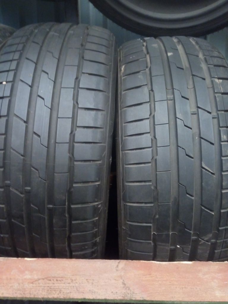 205/45/17 Hankook 2020r para