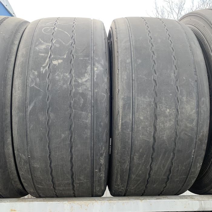 385/55R22.5 Unitoyal TH40 5mm 2020рік 2шт