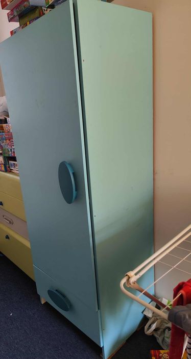 Szafa dla dzieci Ikea