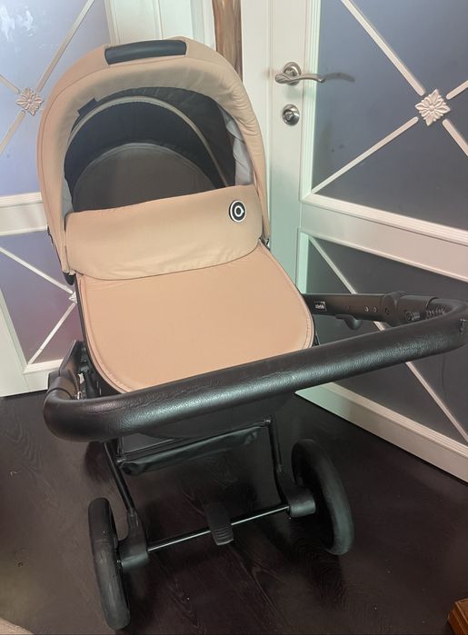 Дитяча коляска 2 в 1 Anex m/type