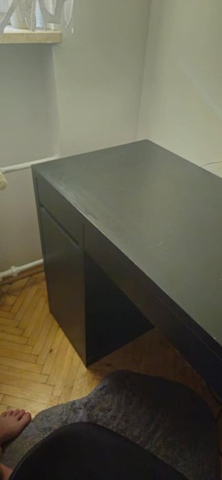 Nowoczesne  biurko komputerowe/ do pracy