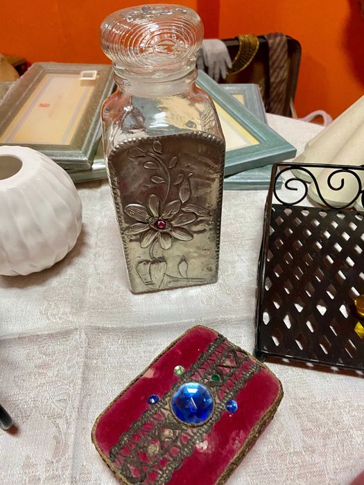 Venda de Garagem_Vintage e Diversos!