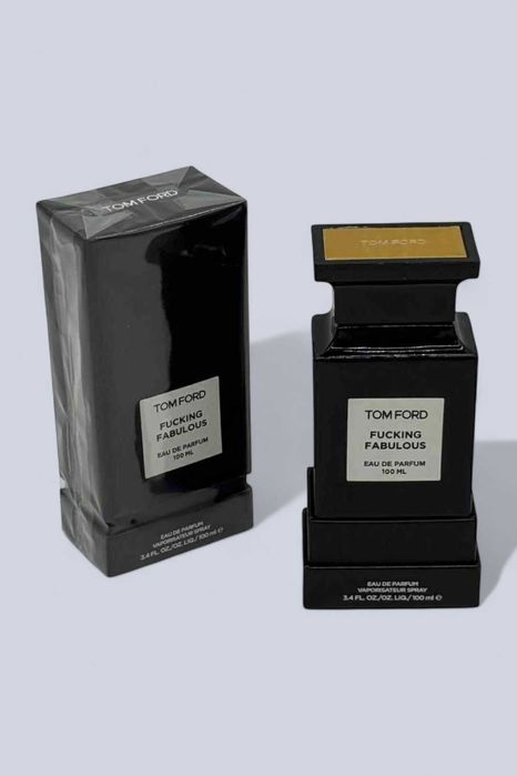 Perfum Tom Ford Fucking Fabulous 100 ml Nowy Folia