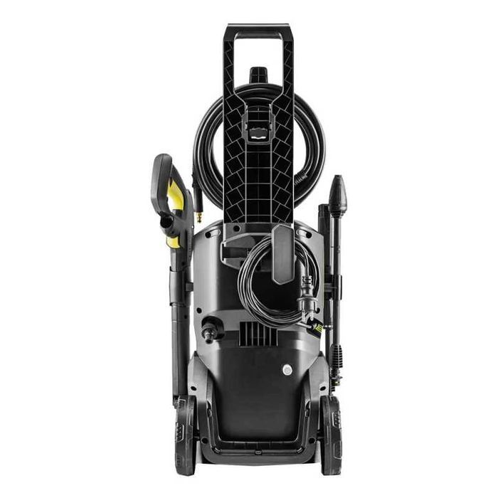 Мини мойка Karcher K 5 WCM мийка Керхер апарат високого тиску B6