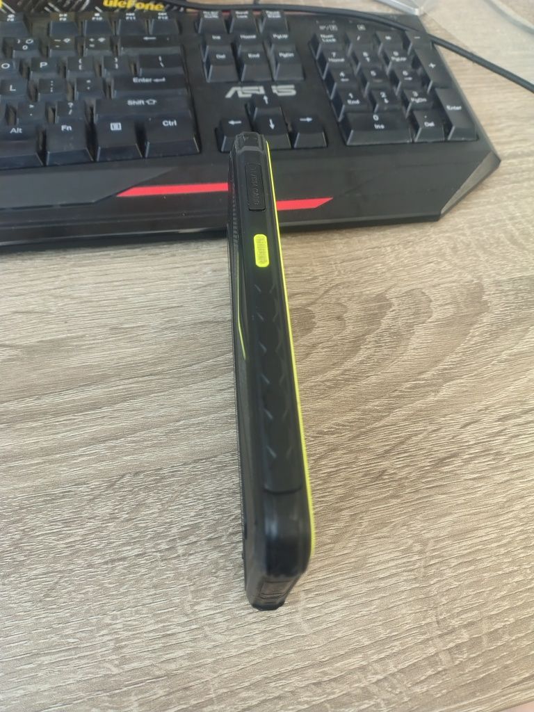 Smartphone Ulefone Armor X12 pro