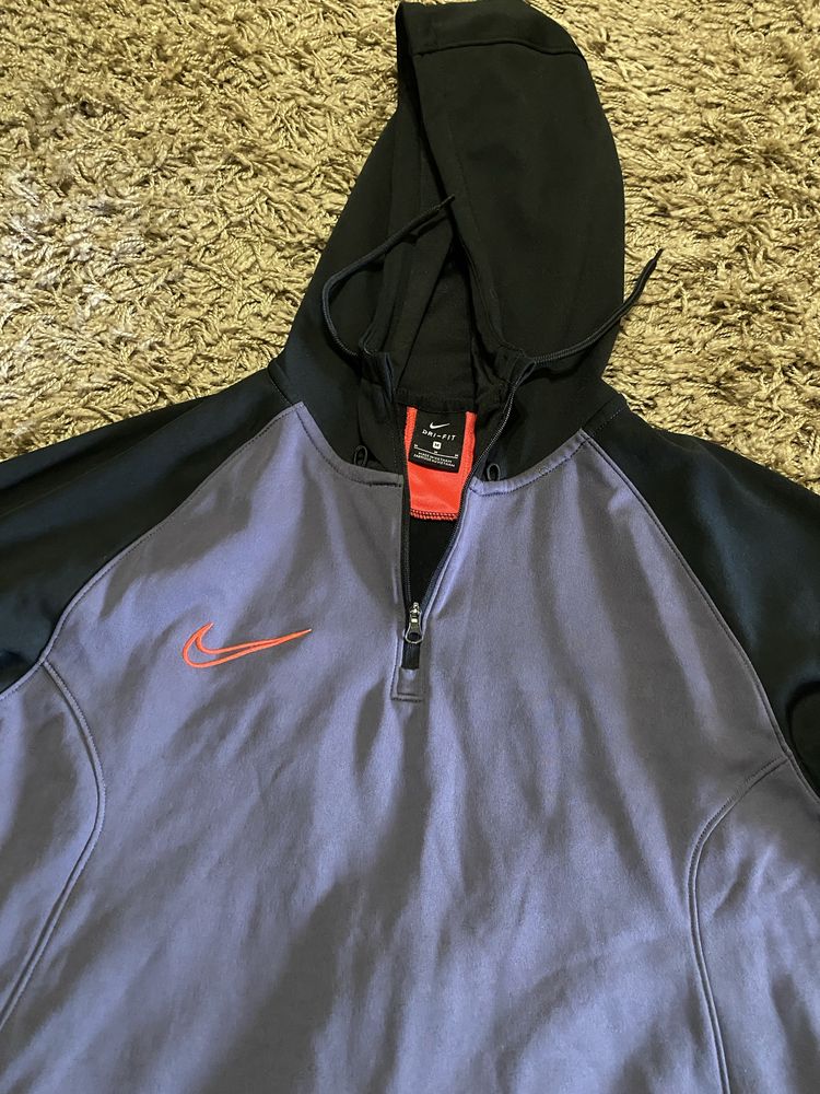 Кофта Nike Dri Fit