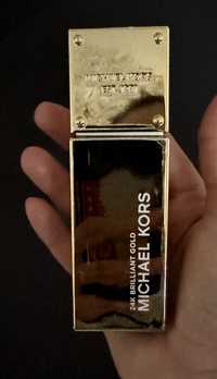 24k Brilliant Gold Michael Kors perfumy 50 ml oryginalne