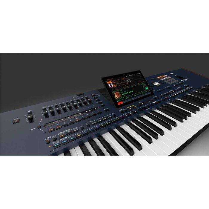 KORG PA5X 61 Musikant keyboard profesjonalny OD RĘKI