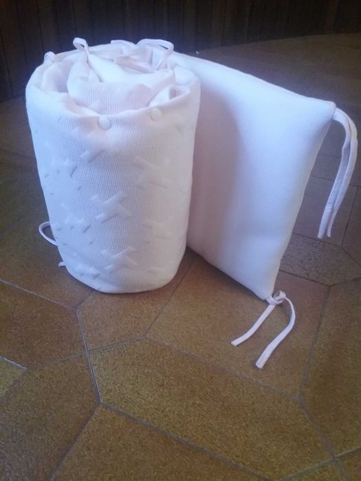 Contorno/Protetor/Resguardo por medida!