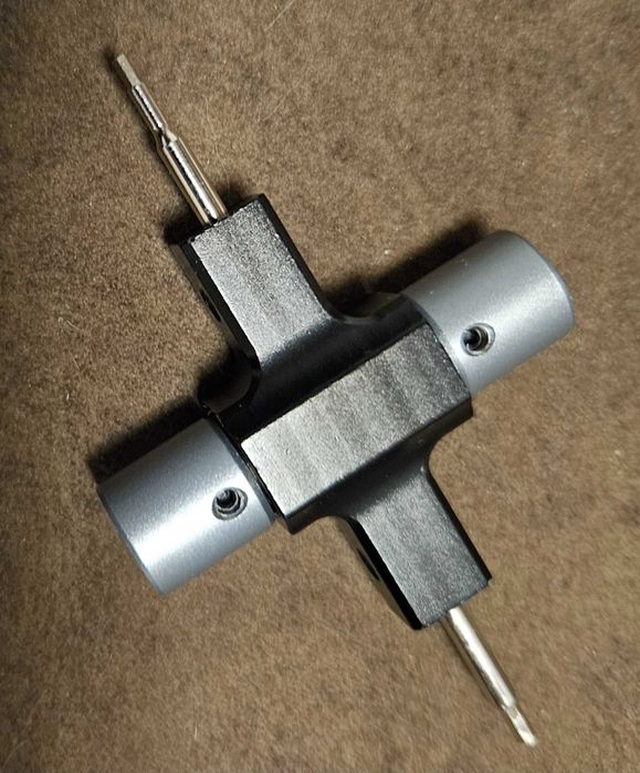 Універсальний ключ для FPV