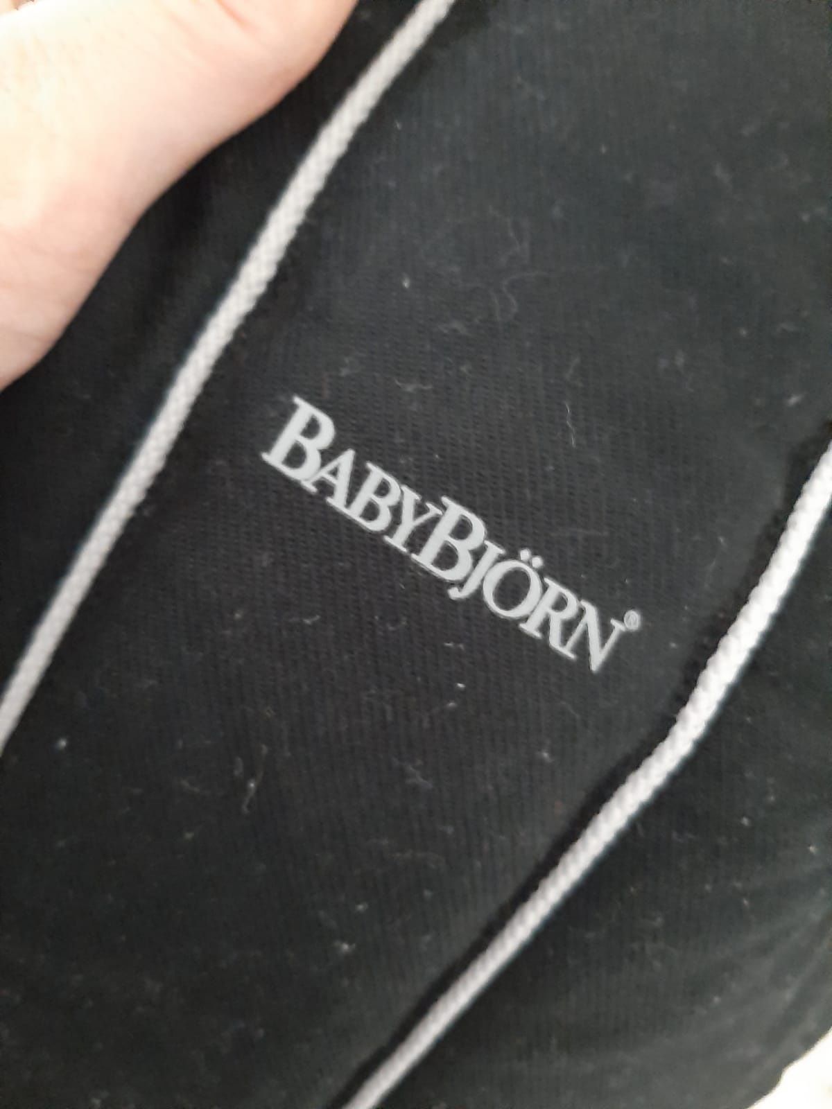 BabyBjorn Nosidełko