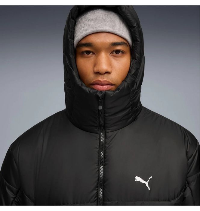 Курка PUMA зимова