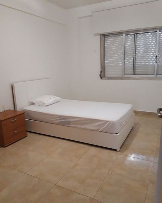 Quarto individual para alugar