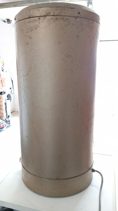 Estufa de pratos vintage