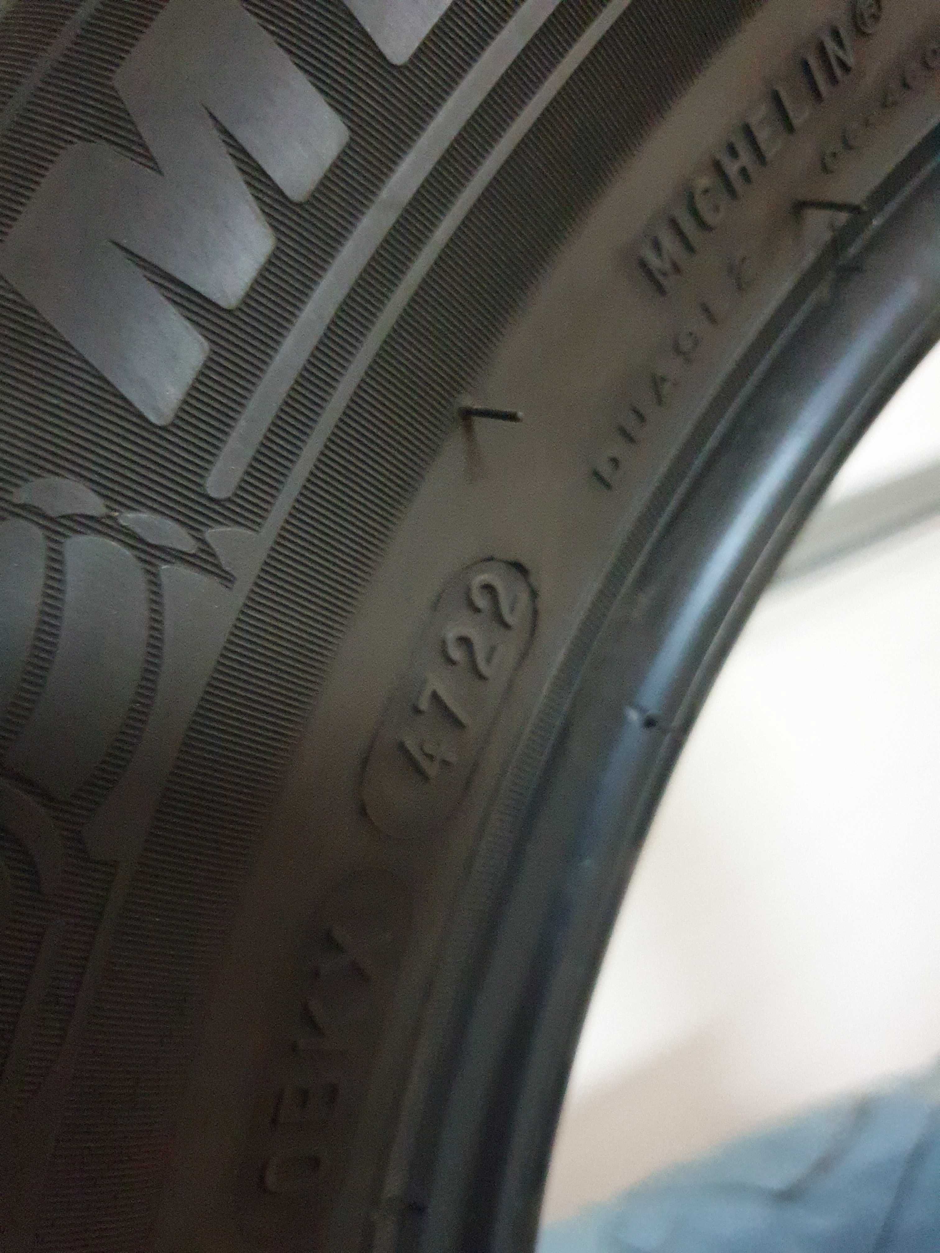 Michelin Primacy 4 185/65 R15