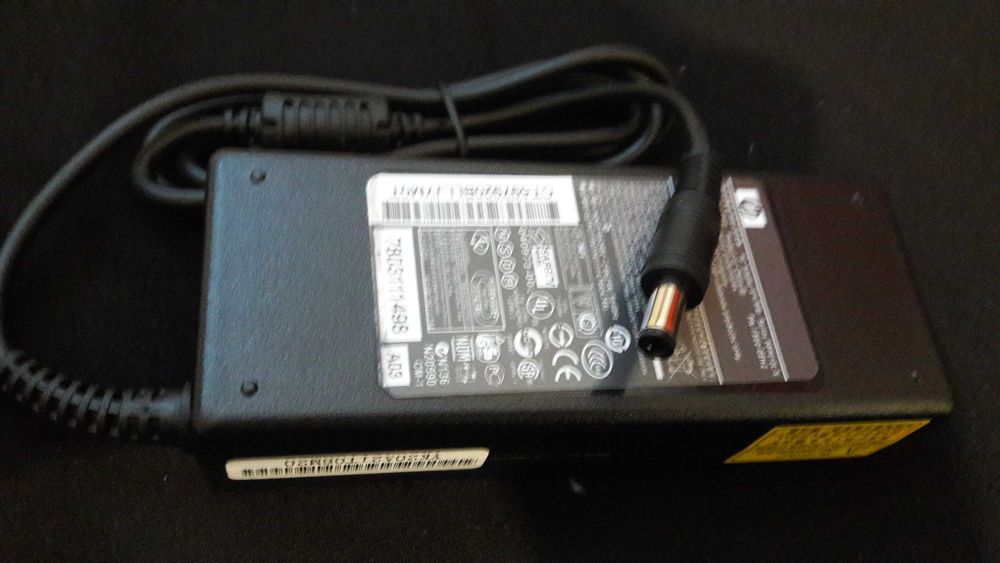 Блок Питания Lenovo