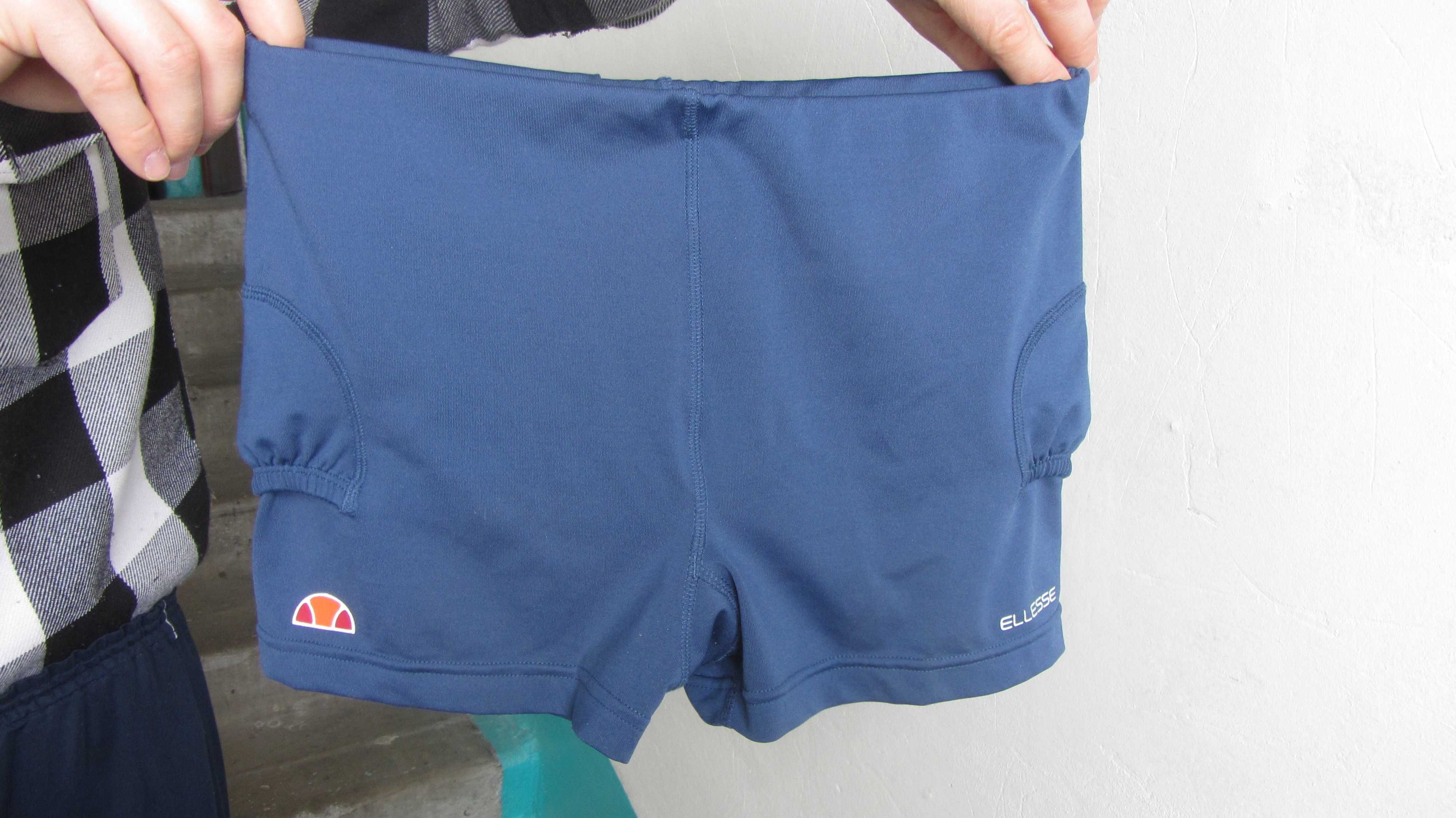 Плавки шорты Ellesse Care on reverse 59120 4000 пояс 34.7 см