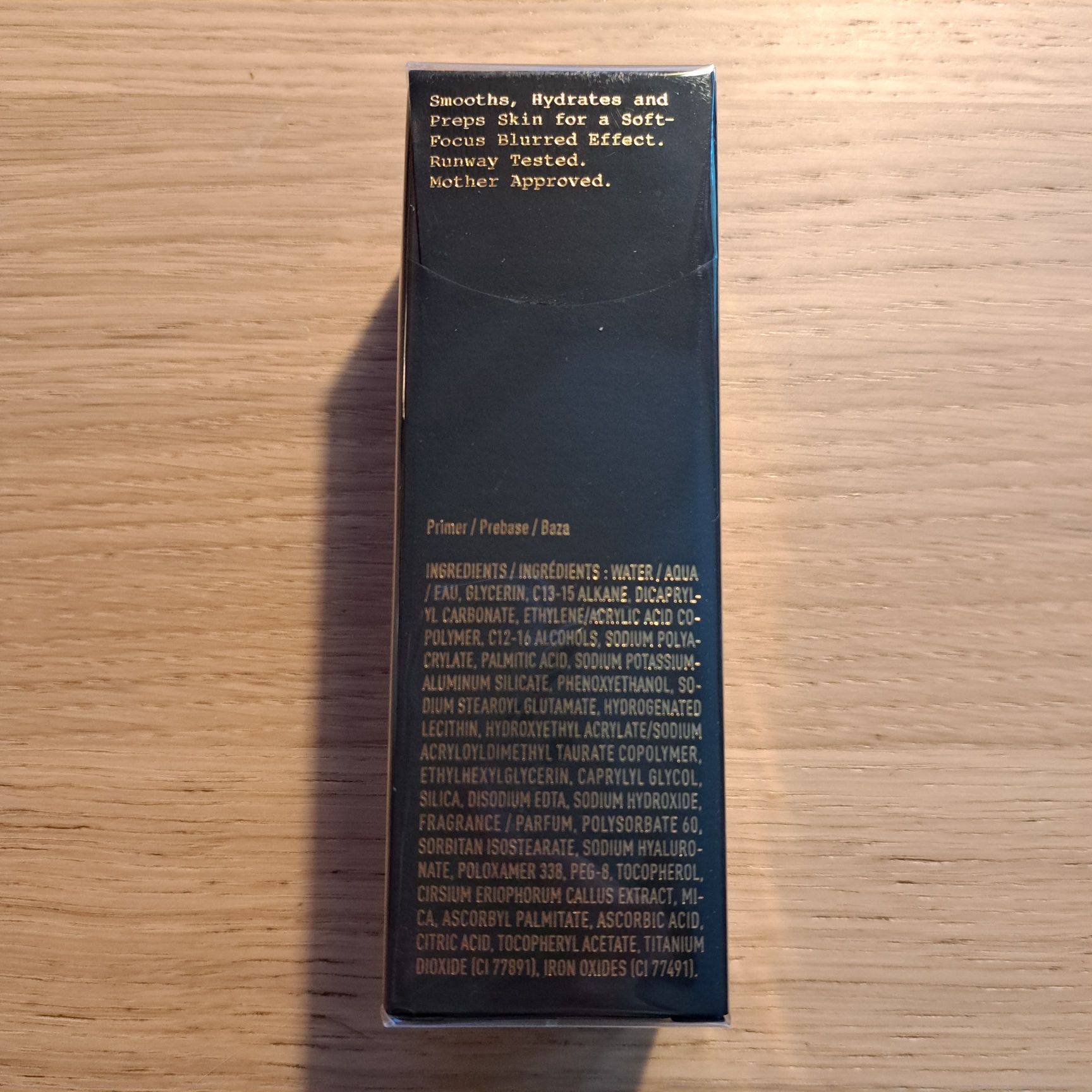 Pat McGrath Skin Fetish primer baza pod makijaż