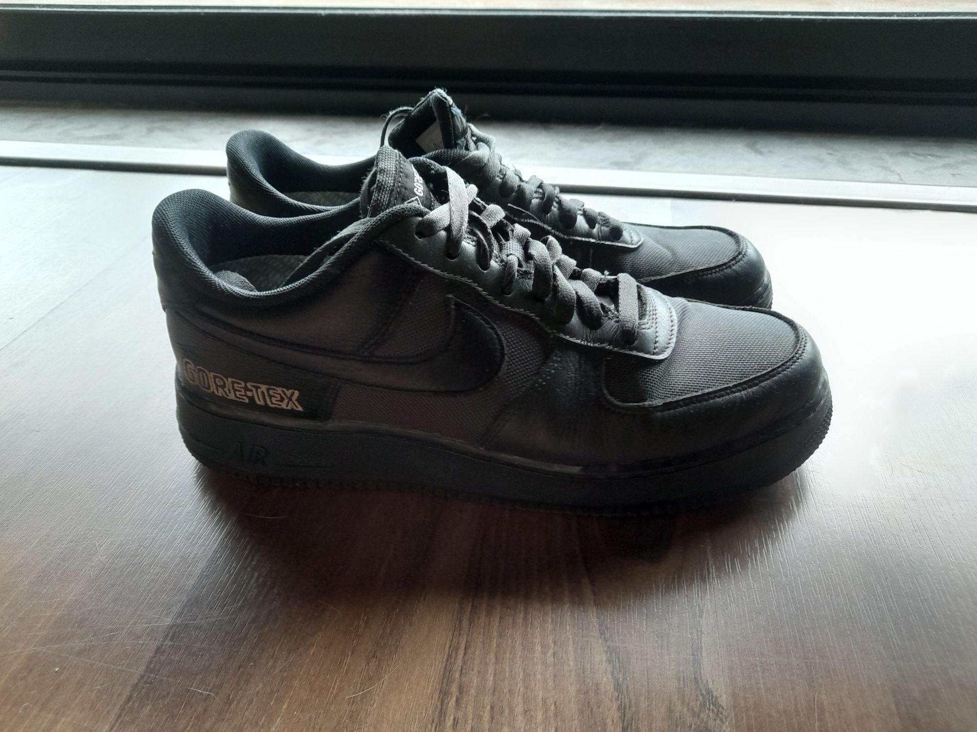 Ténis NIKE air force 1 Gore-Tex