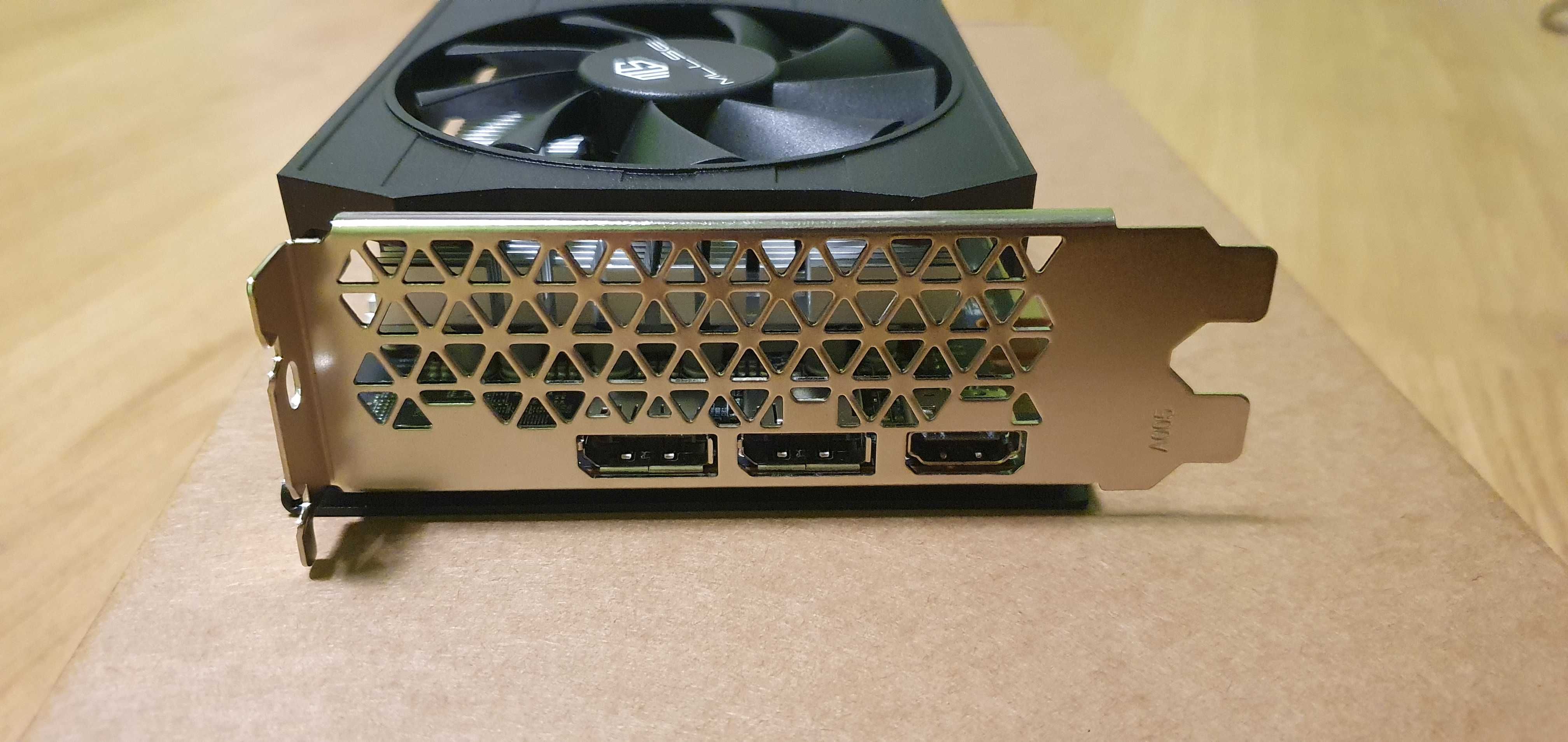 AMD Radeon rx 5500 8GB