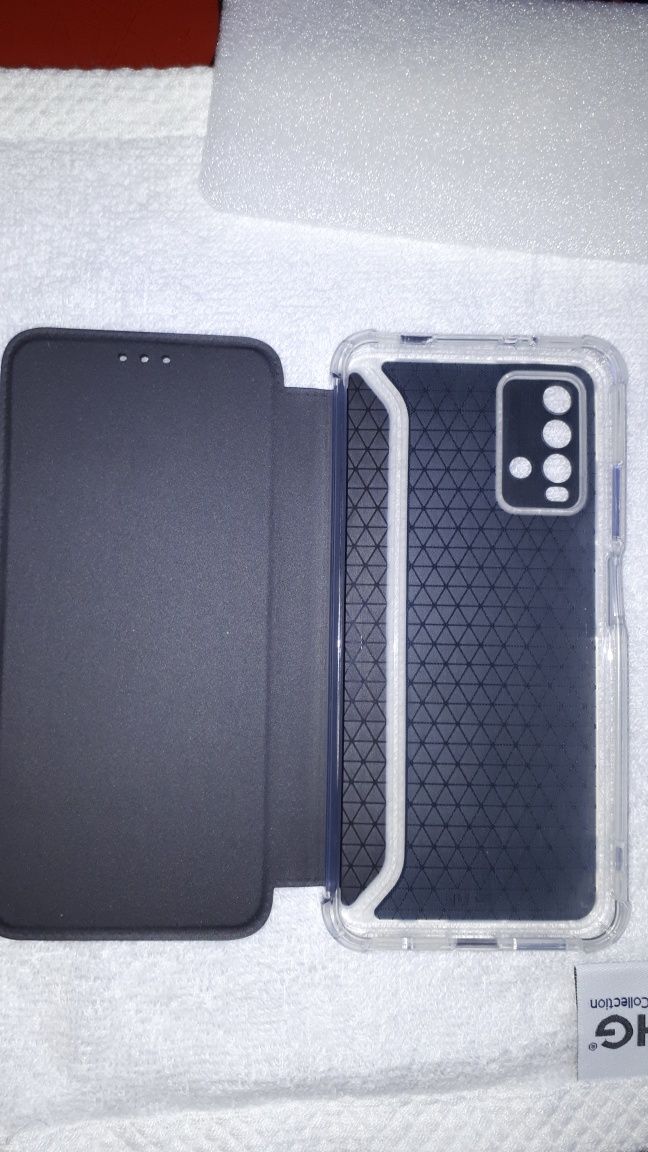 Чохол книжка для Xiaomi Redmi 9T