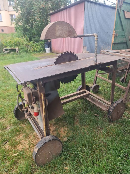 Krajzega 1000zl stan dobry