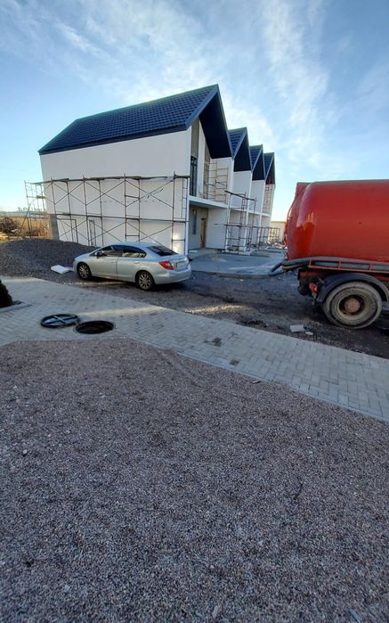 Послуги мулососа, мулосос, викачка, выкачка, илосос, чистка