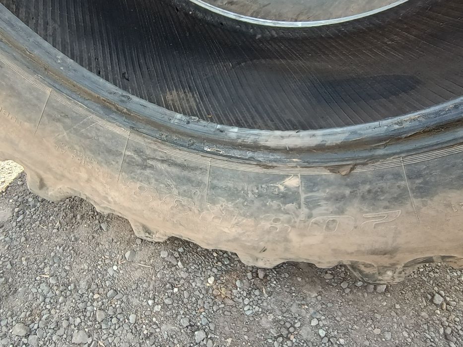 Opona rolnicza 20.8r38 kormoran 520/85r38 Ursus Zetor Fendt