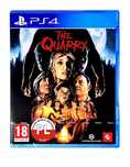 The Quarry / PS4 / NapisyPL / Sklep z Grami / Metro Służew / C.H. Land