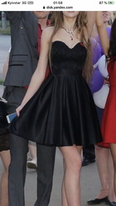 Выпускное платье, вечернее платье, платье на выпускной