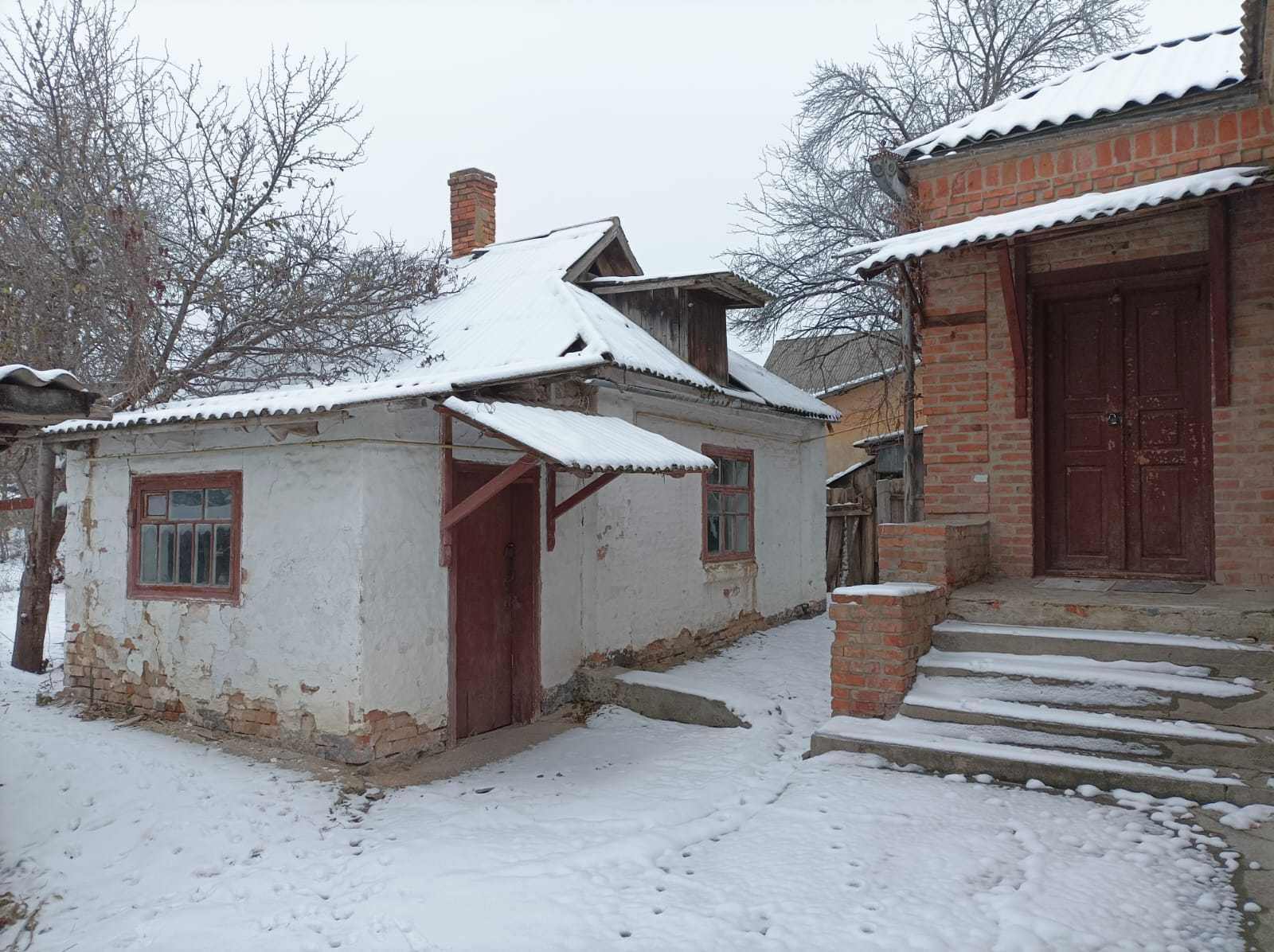 Продам будинок смт Тростянець