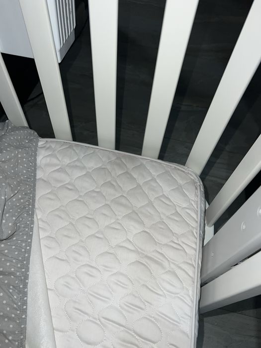 Ліжко дитяче Veres Monako