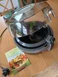 Tefal Actifry family