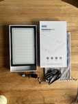 Lampa LED Newell Rangha Max