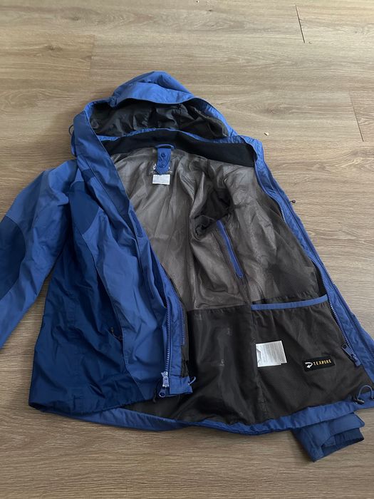 Вітровка Jack Wolskin