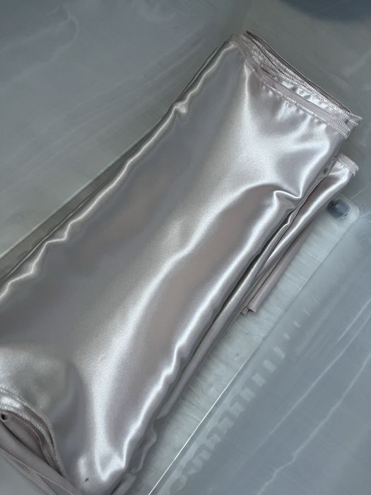 Nowe biezniki szampanskie zloto