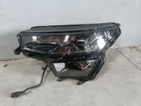 Lampa Lewa Przednia Skoda Kodiaq FL Lift Lewy Przód Reflektor 566941035