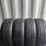 4X 225/55R17 97W GOODYEAR lato