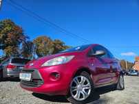 Ford Ka//1.2Benzyna//2009//Świetny Stan//Ekonomiczny//Zamiana